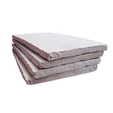 HTCAS aluminum magnesium roll felt material