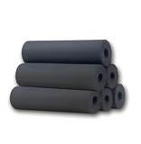 Special cold insulation and antifreeze materials