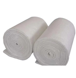 Aluminum silicate fiber products